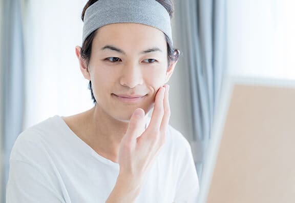 やってよかったメンズ脱毛