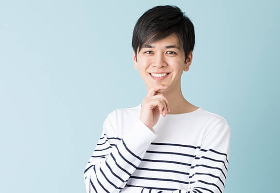 メンズ脱毛のメリット