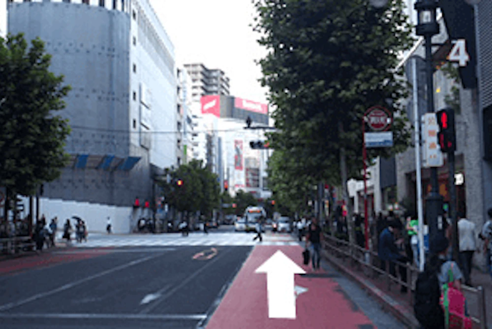 道のり4