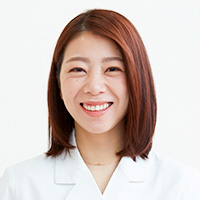 担当医：北山英美子