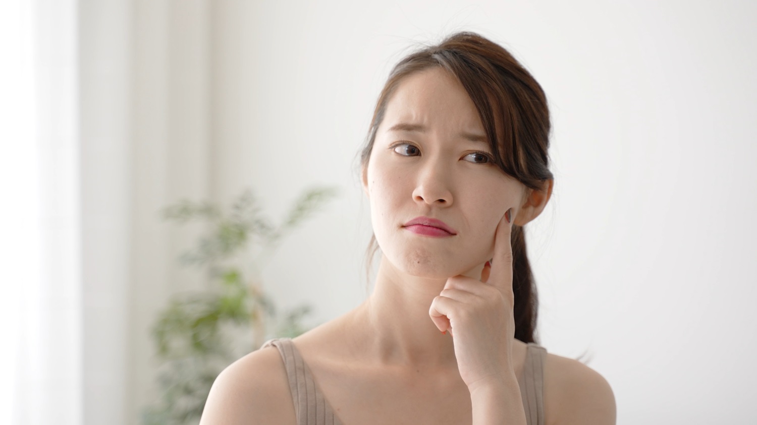 ニキビがあっても医療脱毛はできる？