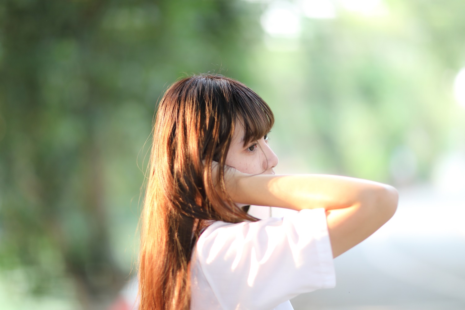 医療脱毛で毛が抜けるまでどのくらい？