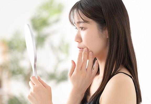 ダウンタイムに余裕をもつ