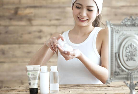 一般皮膚科では薬の処方しかできない