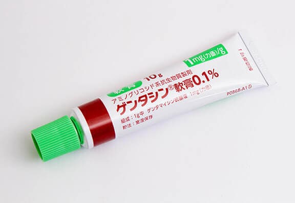 施術の流れ：アフターケア