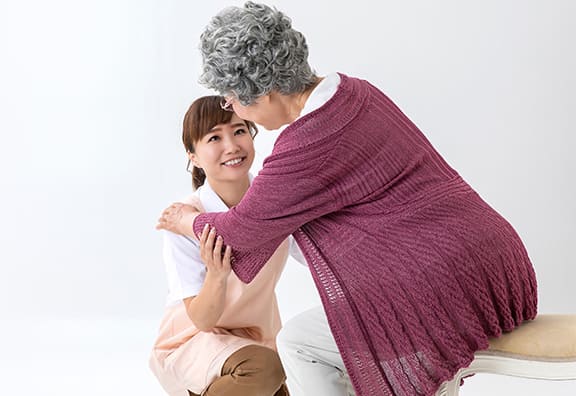 介護脱毛とは？