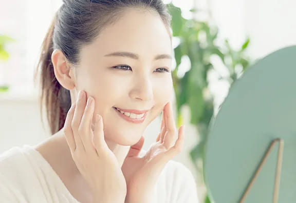 美容皮膚科は「より美しい肌を目指す」ためのクリニック