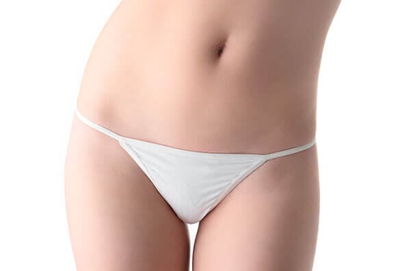 40代から備えておきたい！介護脱毛