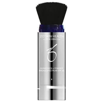 パウダーサンスクリーンSPF30