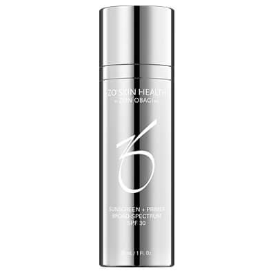 サンスクリーン プラスプライマーSPF30