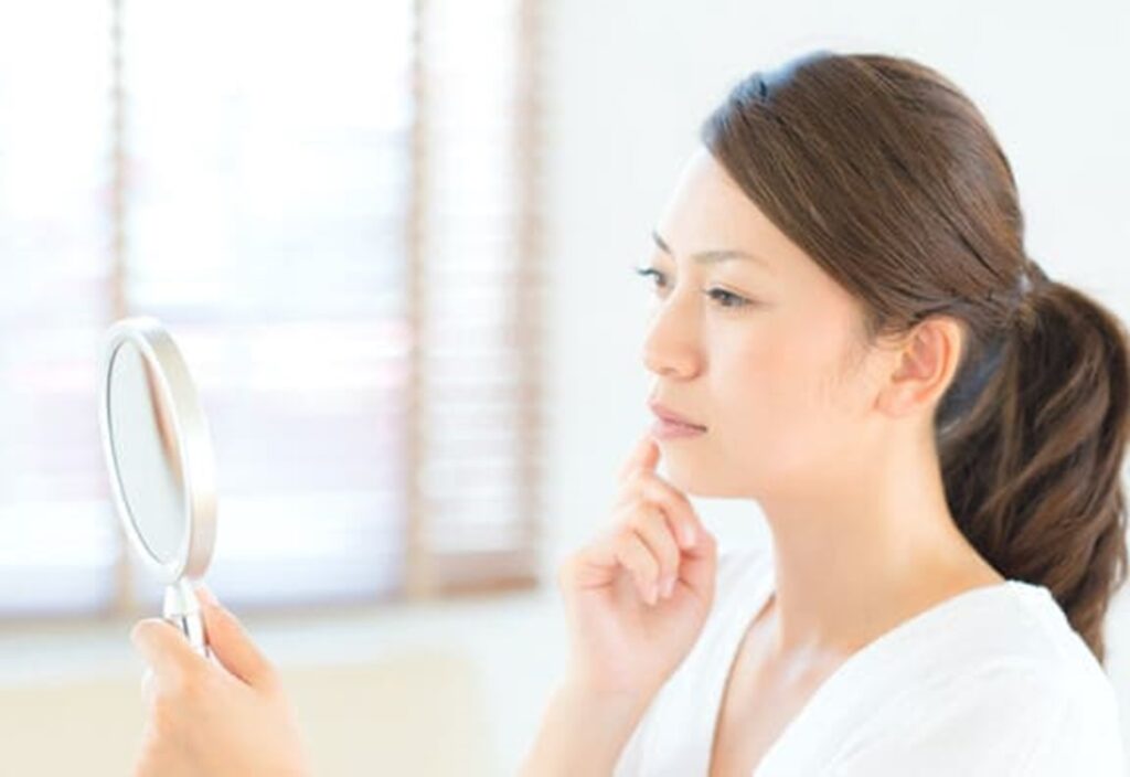 産毛は回数が必要