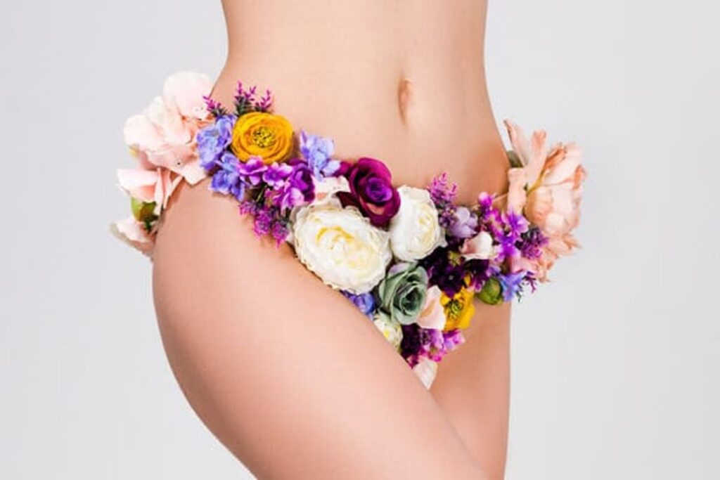恥ずかしさがない