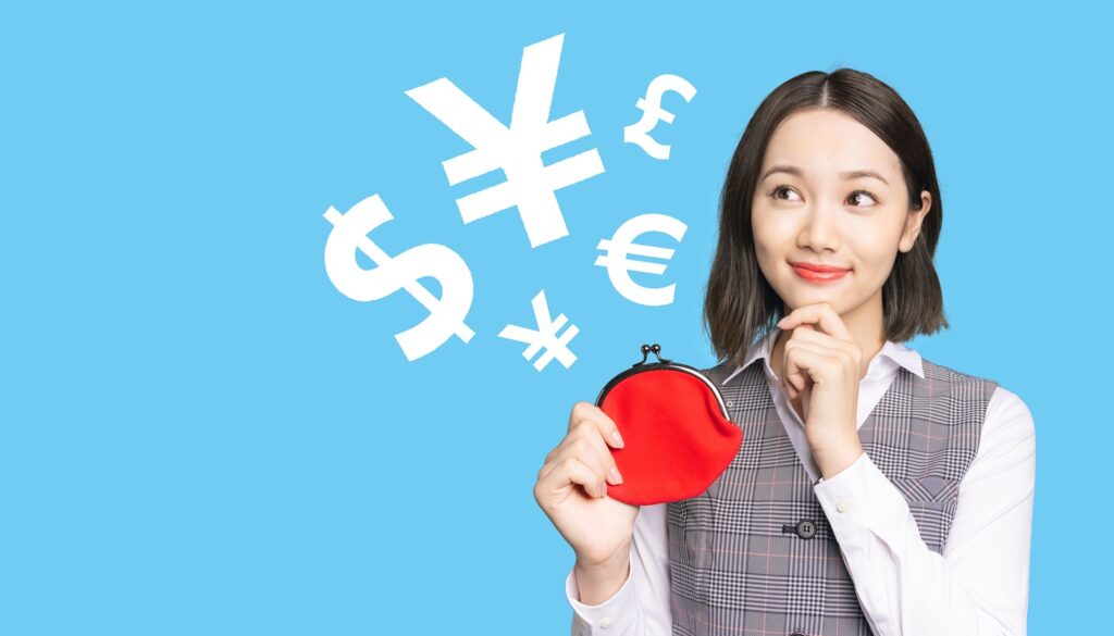 脱毛費用以外にかかる値段に注意！