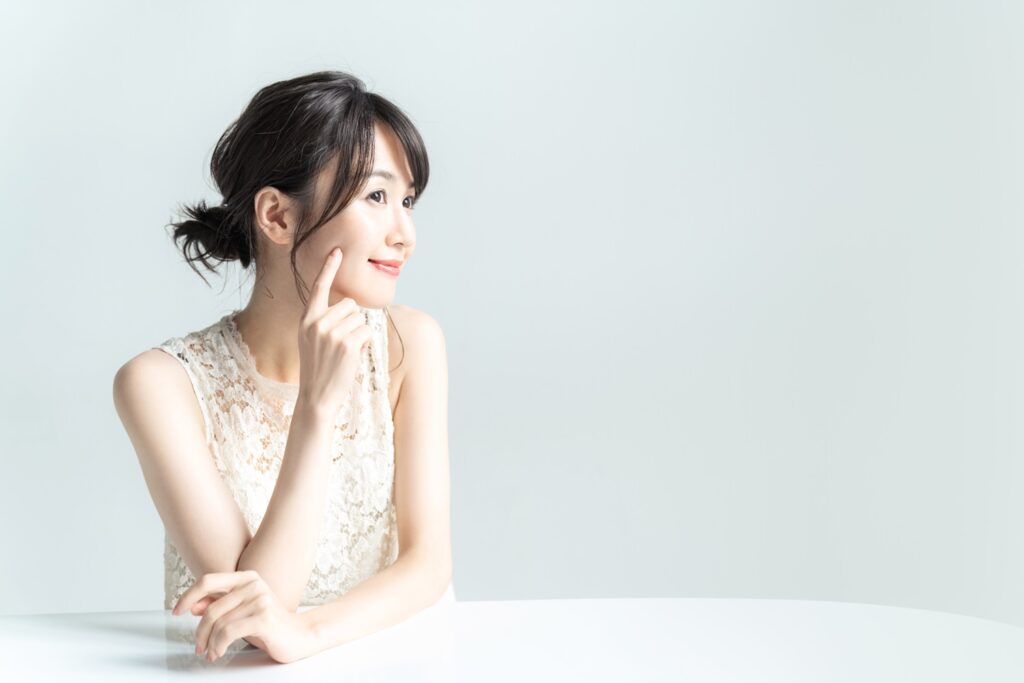 毛穴が詰まりにくくなるため