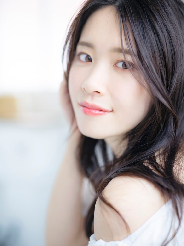 美肌への効果あり！