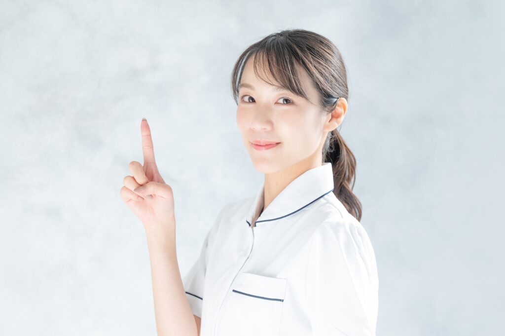 うなじが希望の形にならないことも