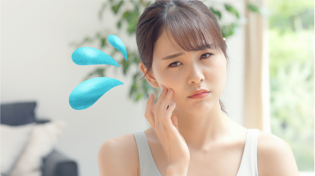 痛いのが苦手な方