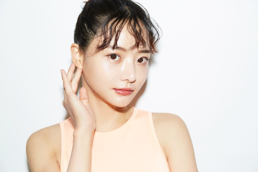 小顔効果が期待できる