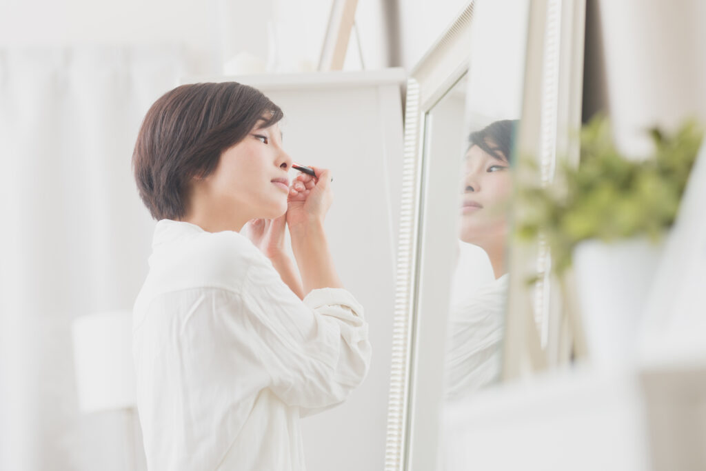 メスを使わない、自然な美しさをあなたに
