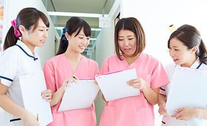 知識・技術向上