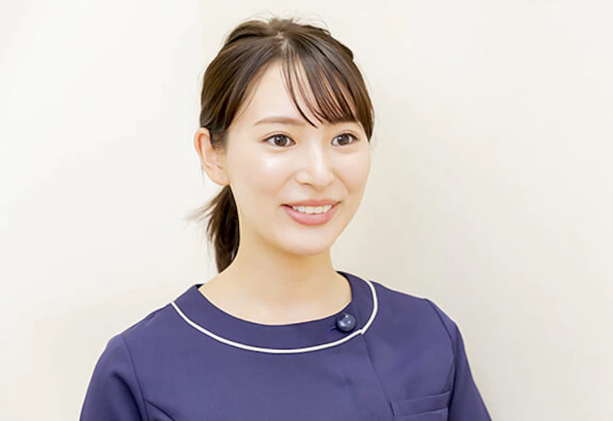 渋谷フェミークリニックスタッフからのご挨拶