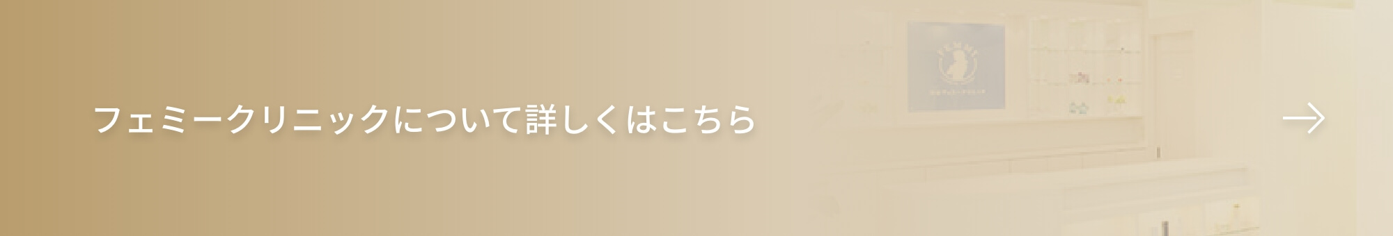 フェミークリニックについて詳しくはこちら