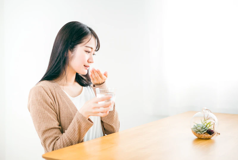 “ニキビ治療の切り札”イソトレチノインは重症ニキビにも効く飲み薬