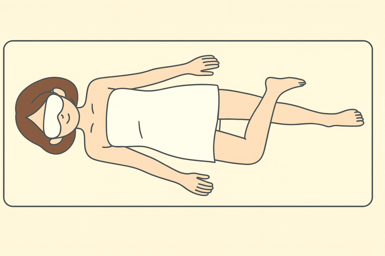 Iライン施術時の様子