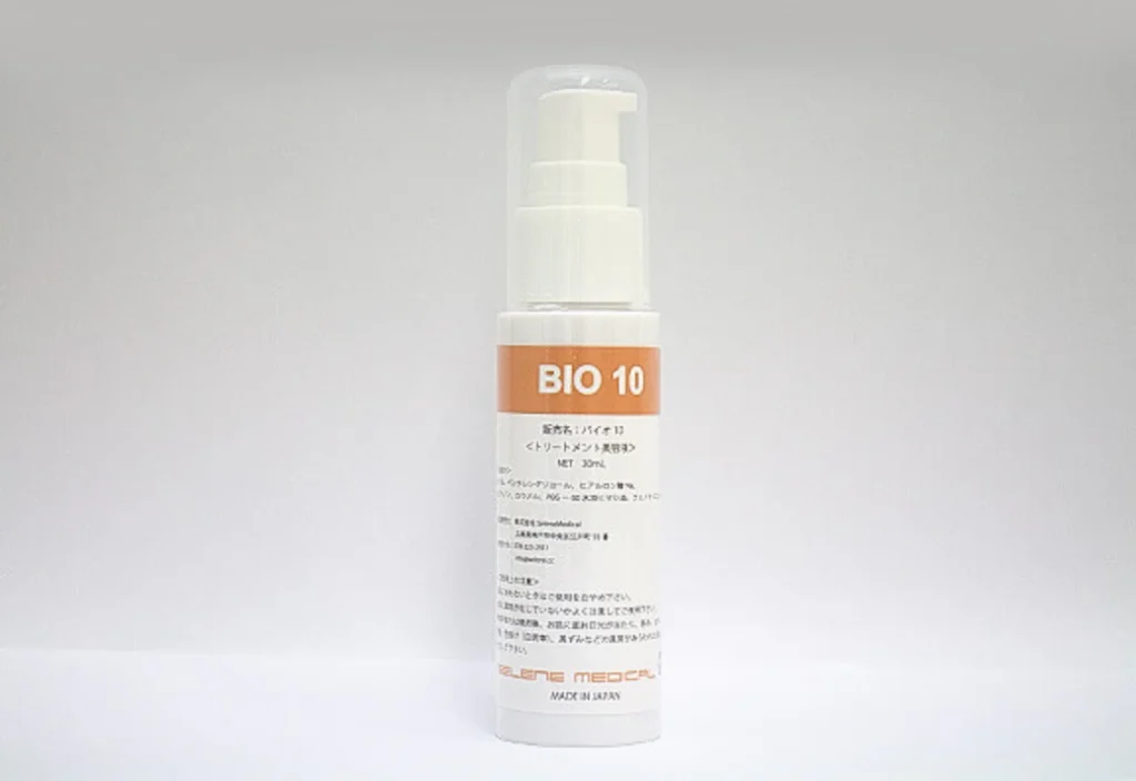 BIO 10（バイオ 10）