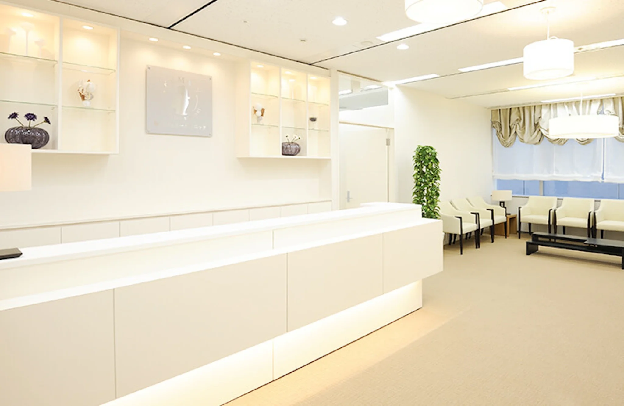 大阪梅田フェミークリニック