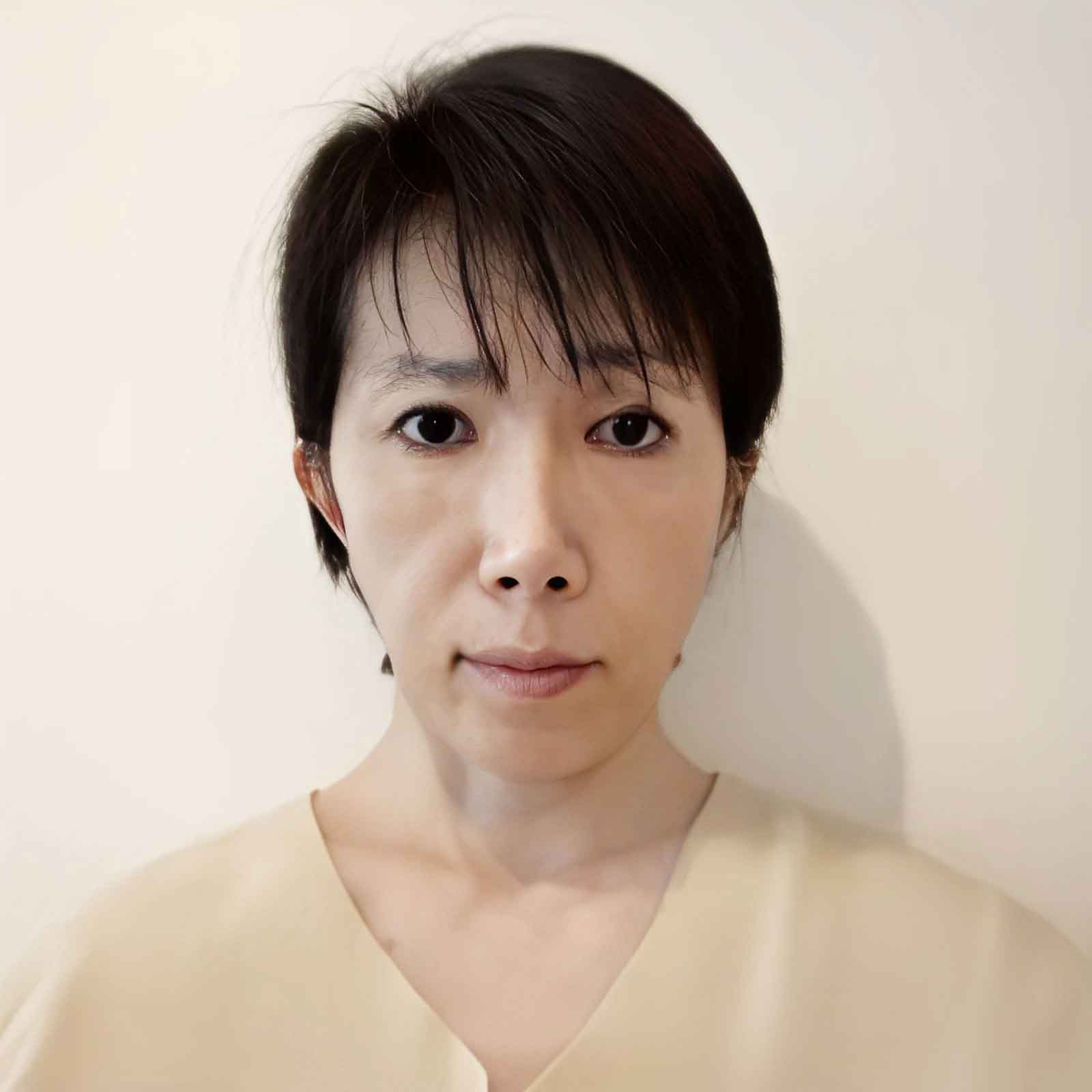 池袋フェミークリニック院長 浜島 律子