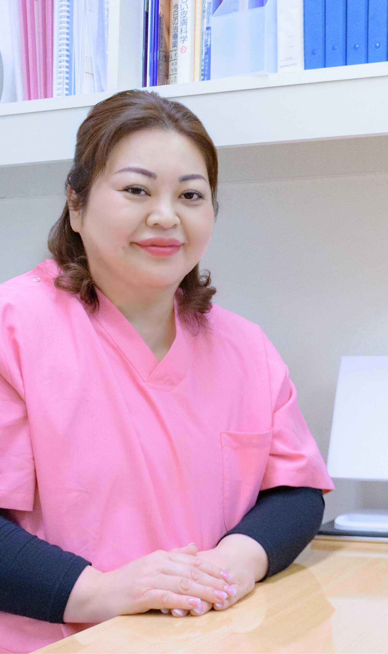 渋谷フェミークリニック院長 田村 路子