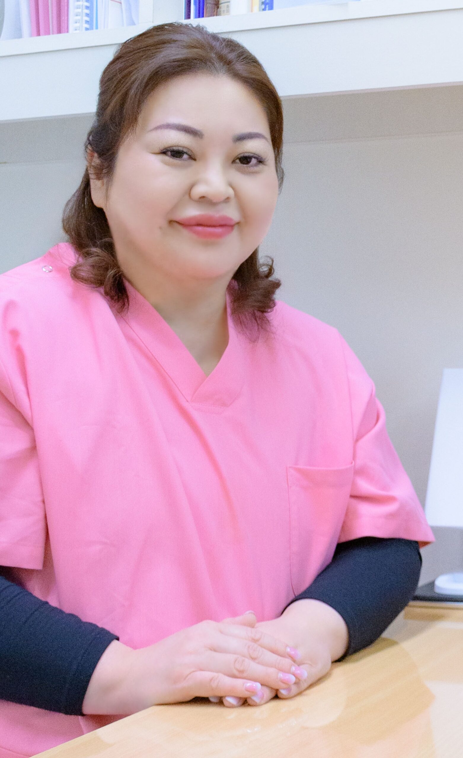 銀座フェミークリニック院長 田村 路子