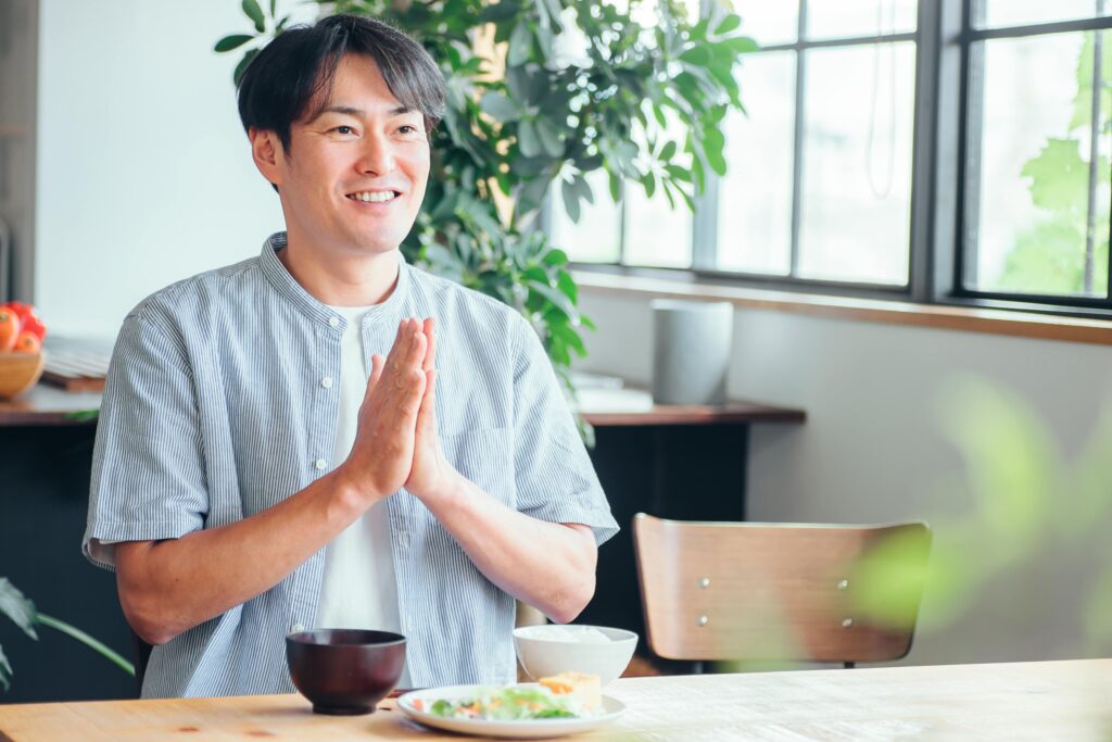 生活習慣を整える