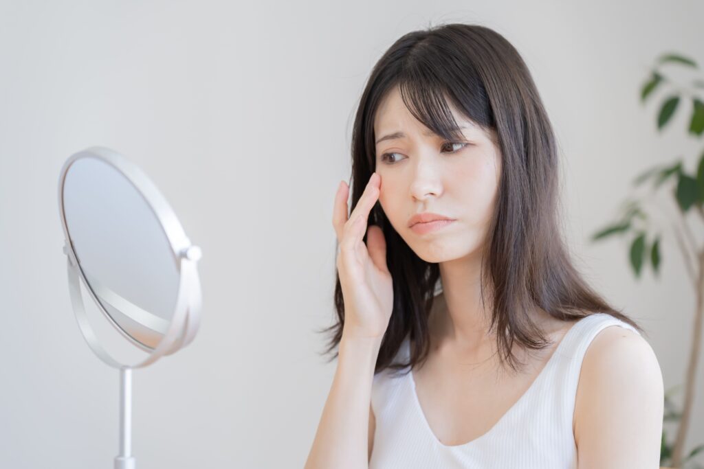 ケミカルピーリングで期待できるその他の効果