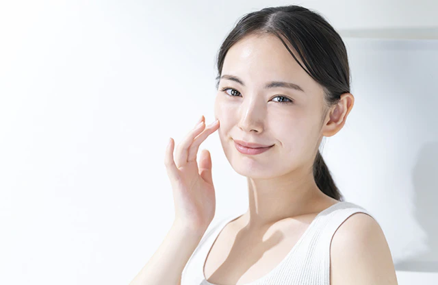 その他多彩なシミ治療をご用意