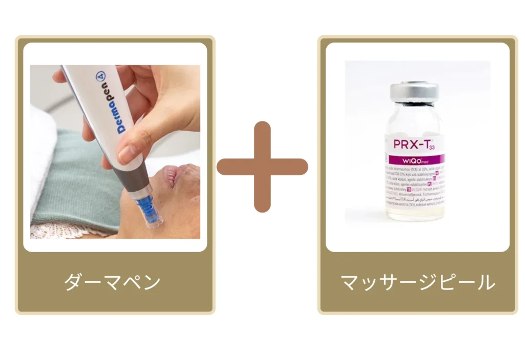 コラーゲン生成をブースト!ベルベットスキン