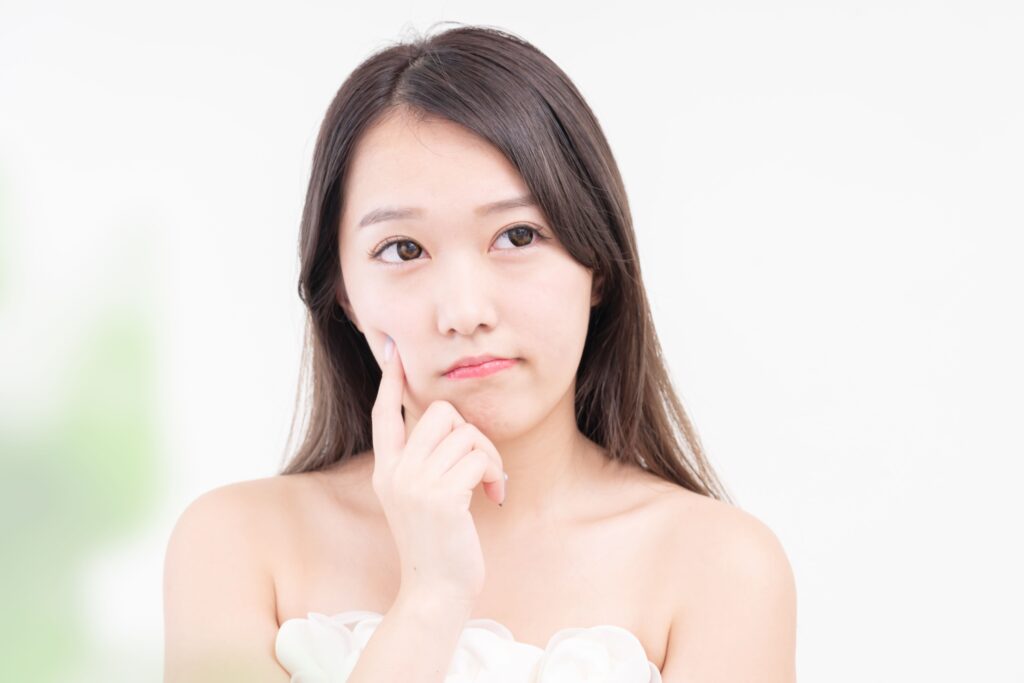 ケミカルピーリングのよくある質問