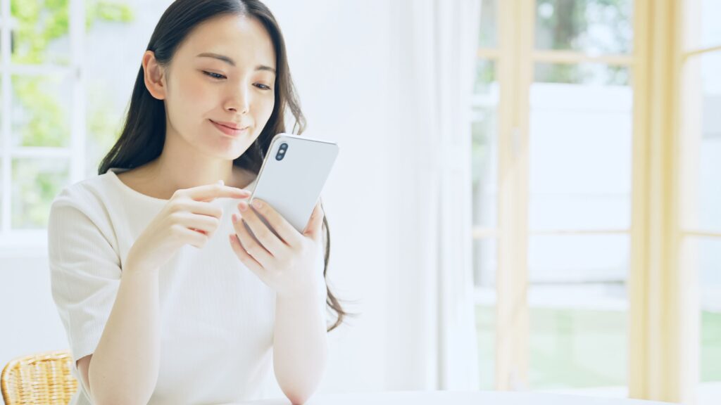 STEP1：無料カウンセリングを予約する（初めの一歩）