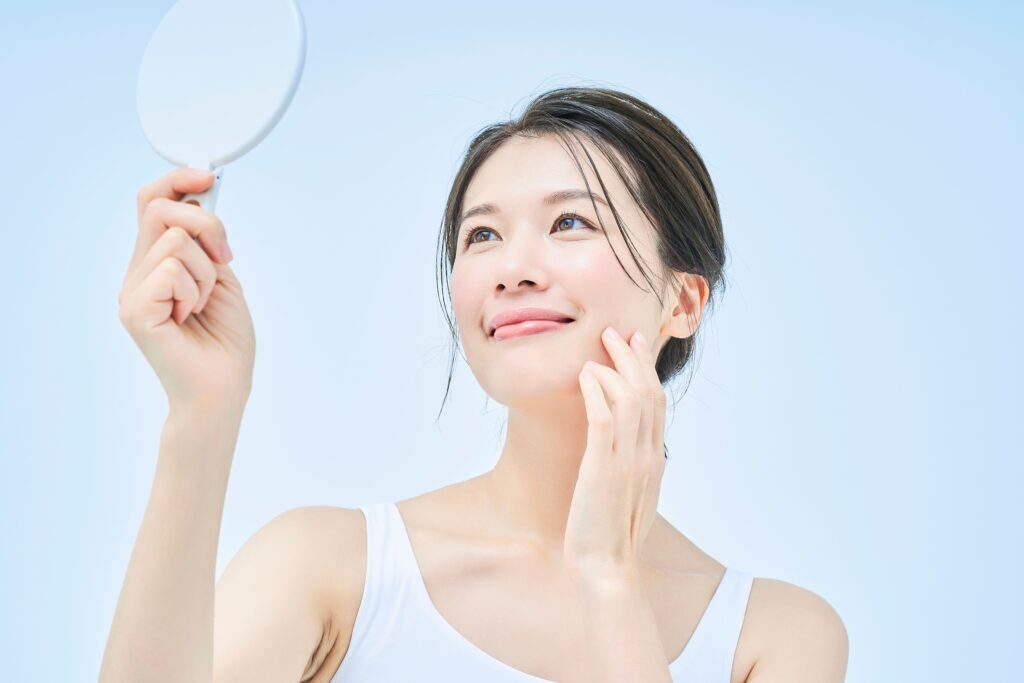 肌管理とは？具体的にはどんなことをするの？