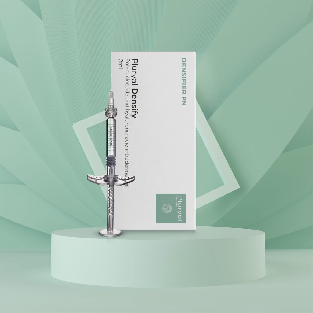 プルリアル デンシファイとは