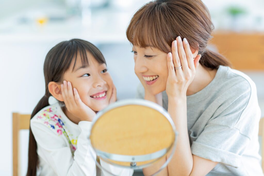 肌を根本から若返らせる