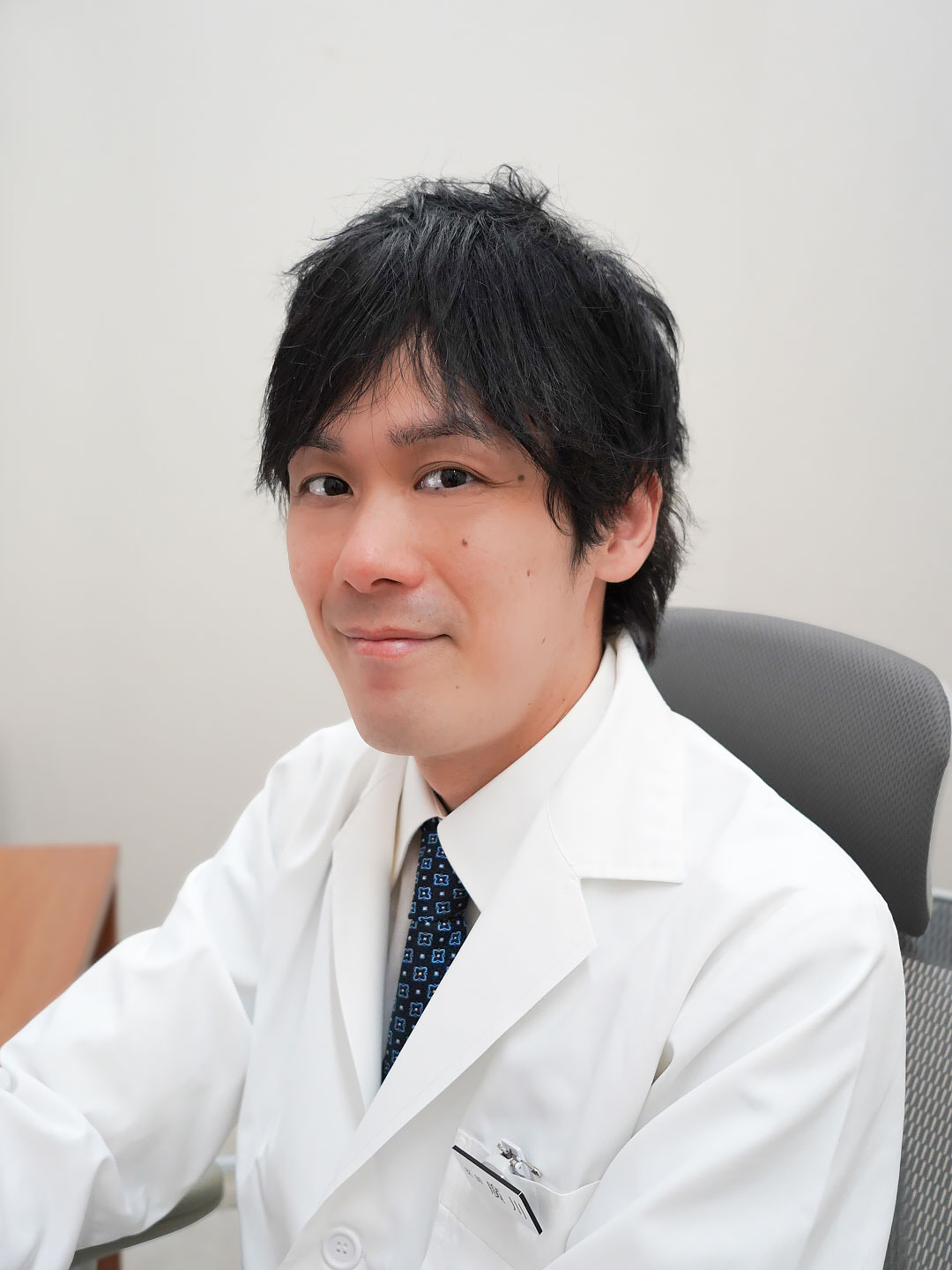 大阪梅田フェミークリニック院長 廣川 瑛