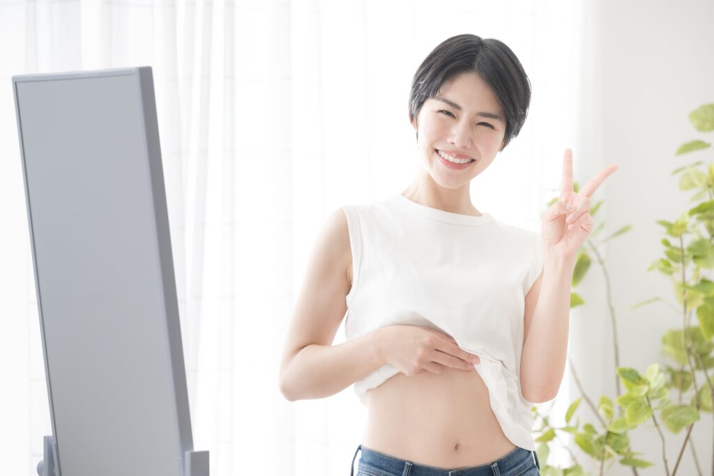 【まとめ】妊娠線でお悩みの方はフェミークリニックへご相談を