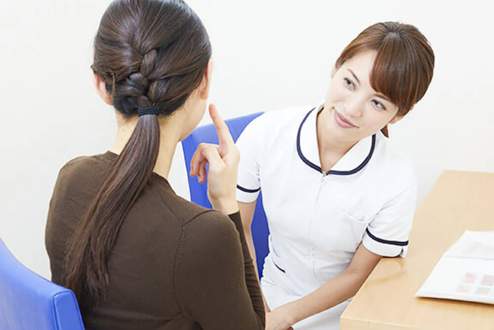 赤ら顔の悪化を防ぐには?