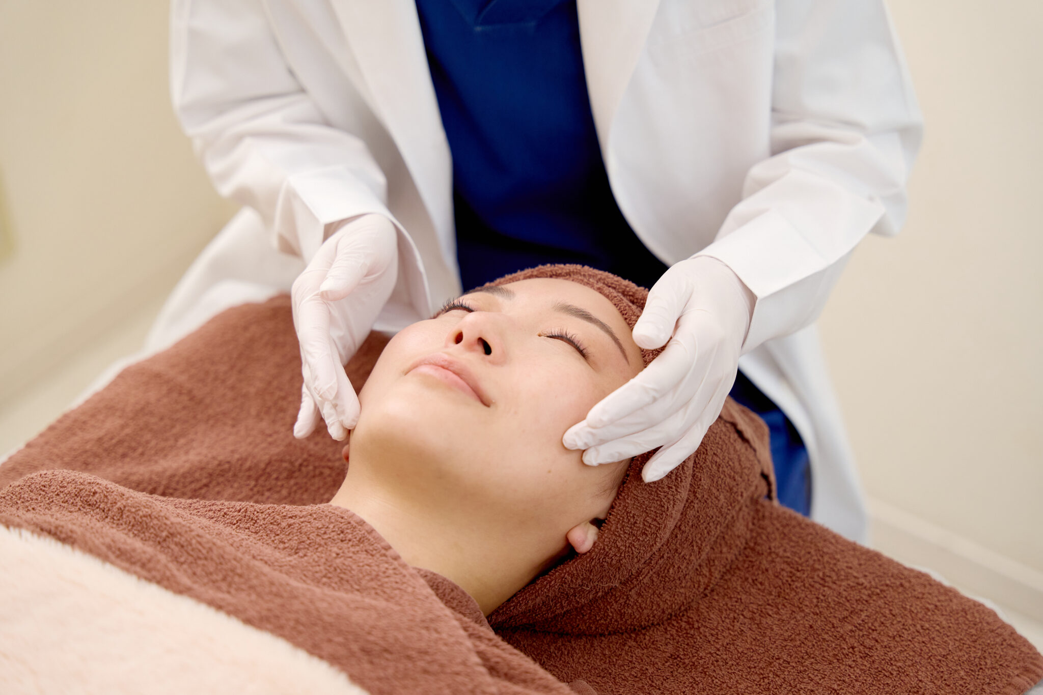 リバースピール