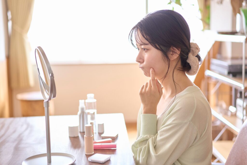 サブシジョンのダウンタイムは何日？施術直後やその後の経過は？