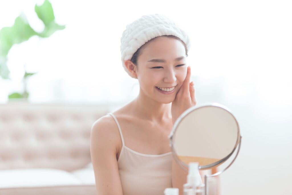 プルリアルデンシファイはこんなお悩みにおすすめ