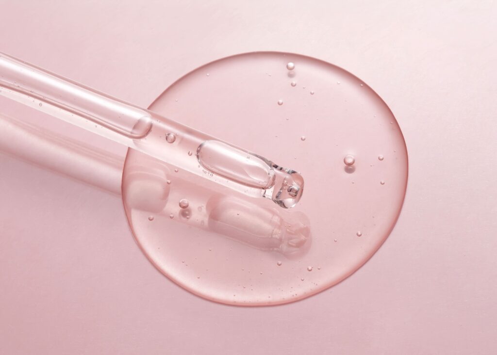 非架橋ヒアルロン酸