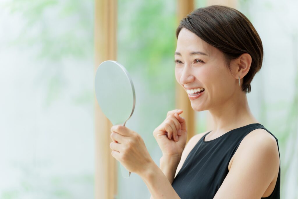 美容をもっと手軽に！ダイエット、アートメイク、ピアス穴あけ